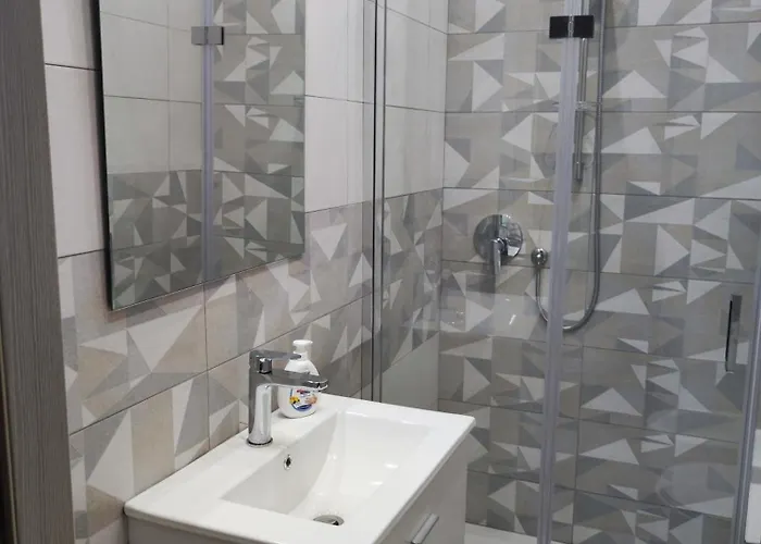 Apartamento A San Lorenzo Netsuhe *