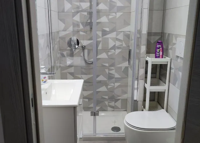 Apartamento A San Lorenzo Netsuhe Roma