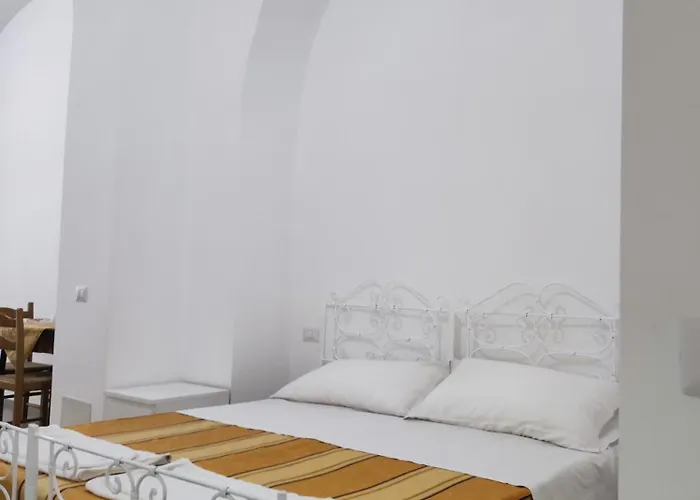 Apartamento A San Lorenzo Netsuhe *
