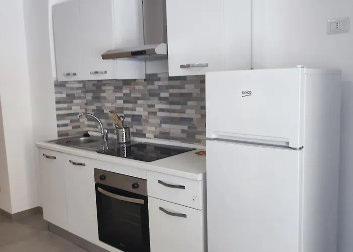 Apartment A San Lorenzo Netsuhe *