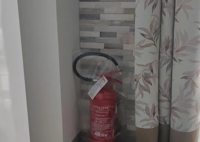 A San Lorenzo Netsuhe Apartamento *