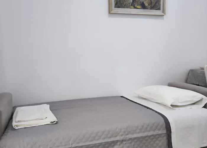 Apartamento A San Lorenzo Netsuhe Roma