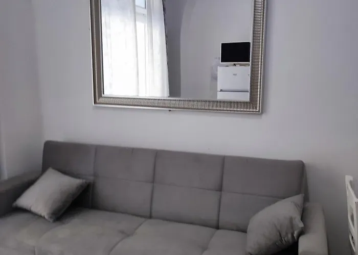 A San Lorenzo Netsuhe Apartamento