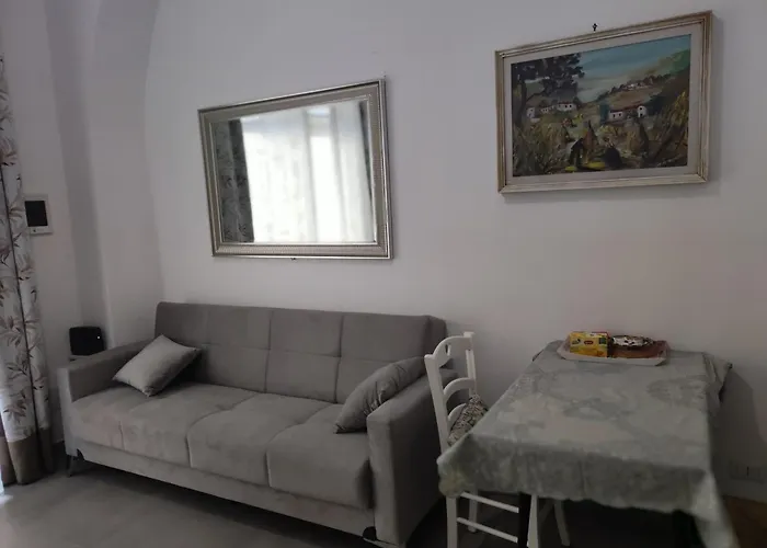 A San Lorenzo Netsuhe Apartamento Roma