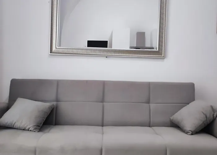 Apartamento A San Lorenzo Netsuhe