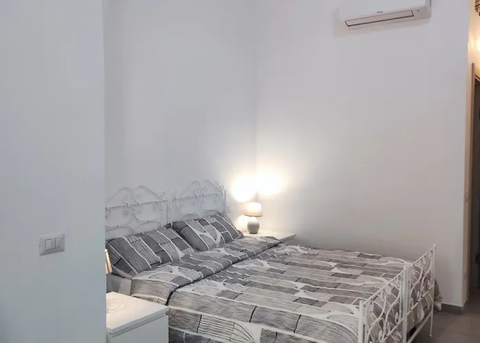 Apartamento A San Lorenzo Netsuhe *