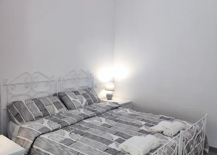 Apartamento A San Lorenzo Netsuhe Roma