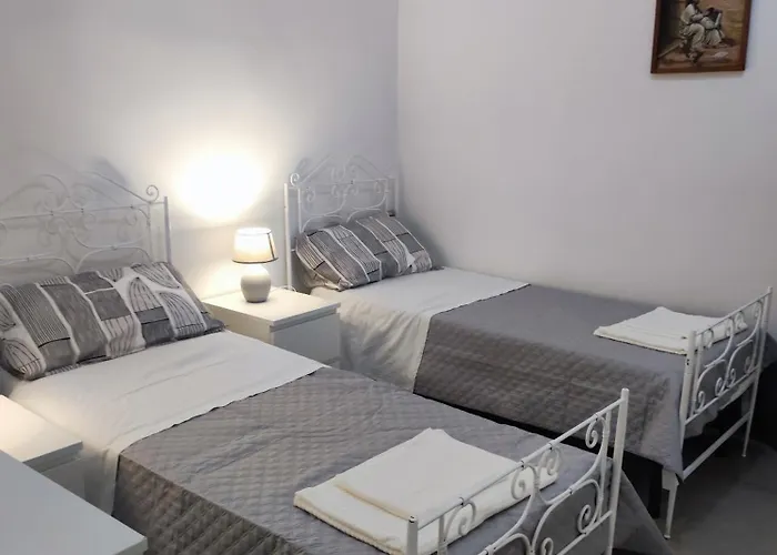 Apartamento A San Lorenzo Netsuhe *