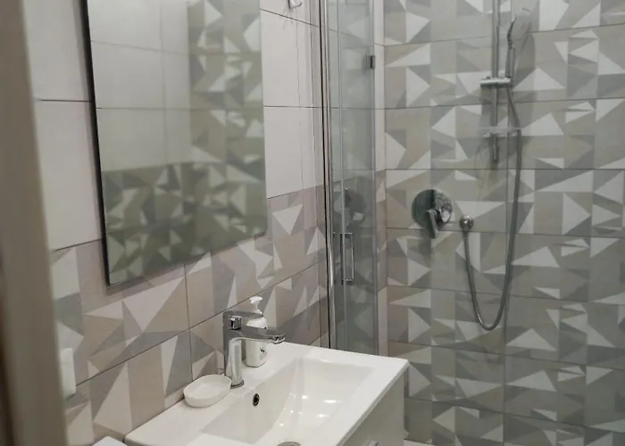 Apartamento A San Lorenzo Netsuhe Roma